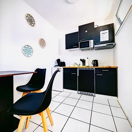 Apartment Modernes Im Herzen Von Worms
