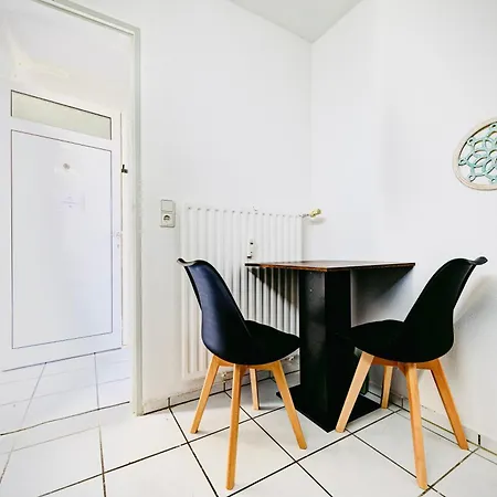 Modernes Im Herzen Von Apartment *