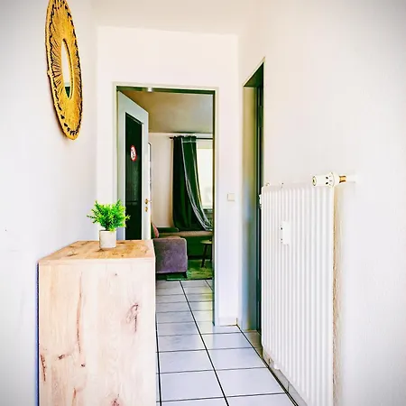 Modernes Im Herzen Von Apartment *