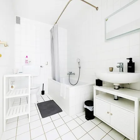 Modernes Im Herzen Von *