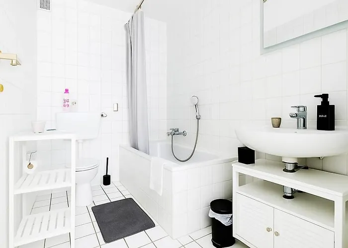 Modernes Im Herzen Von *